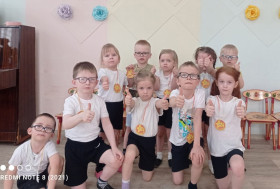 Спортивное мероприятие "Разведчики на задании".
