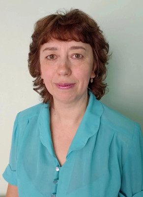 Педагогический работник Плотникова Марина Александровна