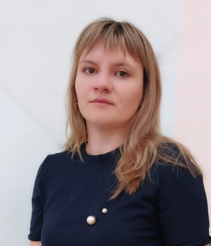 Педагогический работник Булатникова Надежда Николаевна