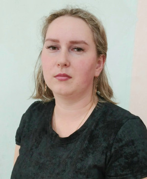 Педагогический работник Кляповская Ксения Сергеевна