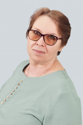 Музыкальный руководитель Рожина Ирина Викторовна